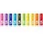 Батарейки ZMI Rainbow Battery 10 Grain AA NQD4000RT - набір 10 штук - мініатюра 1