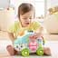 Іграшка-каталка Fisher-Price Linkimals Їжачок, укр.мова (GXR63) - мініатюра 3