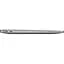 Ноутбук Apple MacBook Air M1 Space Grey (MGN63UA/A) (MGN63UA/A) - мініатюра 5