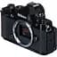 Бездзеркальний фотоапарат Nikon Z f Body Black (VOA120AE) UA [139253] - мініатюра 4