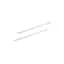 Трубочка Laken Straw for Jannu Bottles 0.35 L 115 mm (1004-TBTJ3) - мініатюра 3