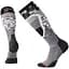 Носки Smartwool Men's PhD Ski Medium Pattern SW 01330 Graphite M Smart Wool (1033-SW 01330.018-M) - миниатюра 1
