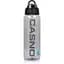 Бутылка для воды Casno 800 мл KXN-1257 Черная (KXN-1257_Black) - миниатюра 1