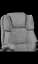Офісне крісло GT Racer (B-2514 Fabric Dark Gray) - мініатюра 6