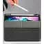 Чохол-книжка Mutural King Kong Smart Case для Apple iPad Air 10.9 2020 [Dark Blue] [52319] - мініатюра 4
