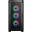 Корпус Cougar Airface Pro RGB Black (CGR-5AD1B-AIR-RGB) [146543] - миниатюра 1