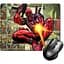 Ігрова поверхня Nextprint Дедпул Марвел Deadpool Marvel 220 х 180 мм (2143) - мініатюра 1