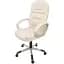 Офисное кресло GT Racer X-2852 Classic, кремовое (X-2852 Classic Cream) - миниатюра 3
