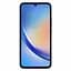 Смартфон Samsung Galaxy A34 5G 8/128GB Black SM-A346BZKA - миниатюра 2