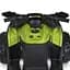 Дитячий електромобіль-квадроцикл Bambi Racer M 6018EBLR-5 до 50 кг - мініатюра 3