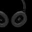 Навушники бездротові накладні JBL TUNE 760NC (JBLT760NCBLK) чорні - мініатюра 8