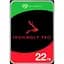 Жесткий диск 3.5" Seagate IronWolf Pro 22TB SATA 512MB [ST22000NT001] [141031] - миниатюра 1
