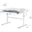 Детский стол Evo-kids TH-220 Grey (TH-220 W/G)  - миниатюра 2