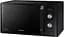 Микроволновая печь Samsung MS23K3614AK/UA Black 800W 23 л - миниатюра 2