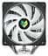 Кулер для процессора Coolmoon Aosor AS600 BLACK (AS600 BLACK) - миниатюра 5
