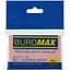 Блок паперу для нотаток Buromax Pastel з клейким шаром 76х51 мм 100 аркушів в асортименті (BM.2311-99) - мініатюра 4