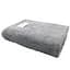 Рушник Soho Basic Light Gray 50х90 см сірий (50*90 Basic Lt Gray) - мініатюра 1
