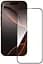 Защитное стекло TOTO 5D Full Glue Tempered Glass Apple iPhone 16 Pro Max Black - миниатюра 1