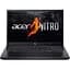 Ноутбук Acer Nitro V15 ANV15- 41- R948, NH. QSGEX. 00H, 15. 6, AMD Ryzen 7 7735HS (8 ядер), NVIDIA GeForce RTX 4050 (6GB GDDR6), 16GB 4800MHz (1x16GB) DDR5, Black - миниатюра 1