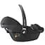 Автокресло Maxi-Cosi Pebble Pro i-Size Essential Black, черное (8799672110) - миниатюра 5