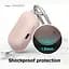 Чохол Elago Silicone Hang Case Lovely Pink for AirPods Pro 2nd Gen рожевий (EAPP2CSC-ORHA-LPK) - мініатюра 3