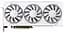 Видеокарта XFX AMD Radeon RX 9060 XT 16GB Swift OC White Triple Fan Gaming Edition (RX-96TS316W7) (GDDR6, 128 bit, PCI-E v5.0 x16) - миниатюра 1