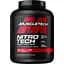 Протеїн MuscleTech Nitro Tech Whey Protein Печиво крем 1.81 кг - мініатюра 1