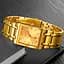 Наручний годинник чоловічий 9263GDGD Gold-Gold Skmei acs0029835 - мініатюра 4