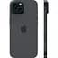 Смартфон Apple iPhone 15 128GB Black (MTP03) [92571] - мініатюра 3
