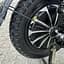 Электровелосипед E-scooter Monster Pro 18" 1000W 60V 26Ah и PAS-система - миниатюра 11