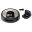Робот-пылесос iRobot Roomba i6 - миниатюра 2