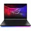 Ноутбук Ігровий ASUS ROG Strix SCAR 18 G835LX з процесором Intel Core Ultra 9 275HX pana la 5.4GHz, 18", 2.5K WQXGA, Mini LED, 240Hz, G-Sync, 64GB DDR5, 2TB SSD, 2TB SSD, GDDR7, No OS, Off чорний - мініатюра 5