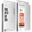 Чохол ArmorStandart Lush MagCase для Apple iPhone 17 Pro Orange (ARM87492) [147192] - мініатюра 3