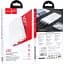 Зовнішній акумулятор Hoco J72 Easy Travel 10000mAh 10W White (738387) [101321] - мініатюра 4