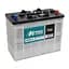 Акумулятор 6СТ-125A MIDAC FORTIS, 12V, 125Ah (-/+) Євро, EN760А - мініатюра 1