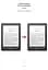 Гідрогелева плівка на електронну книгу Amazon Kindle 10th Gen ArmorStandart захисна плівка на електронну книгу прозора (ARM62469) - мініатюра 3