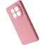 Чехол Wave Full Silicone Cover для Redmi Note 14 Pro 5G Pink Sand [127680] - миниатюра 3
