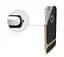 Чехол бампер Rock Royce Series для Apple iPhone 6 Plus / 6s Plus Gold - миниатюра 4