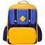 Рюкзак Upixel Dreamer Space School Bag, синій із жовтим (U23-X01-B) - мініатюра 1