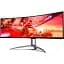Монітор AOC Agon 48.8" AG493UCX2 [133559] - мініатюра 3