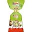 Яйца шоколадные Kinder Mini Eggs Haselnuss 85 г - миниатюра 1