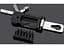 Мультитул для велосипеда Nextool Multifunction Bicycle Tool Black Q/GDBCY - миниатюра 5