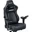 Геймерское кресло Anda Seat Kaiser 4 L Leather Elegant Black [AD12YDDC-L-20-B-PV/C] [121780] - миниатюра 10