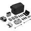 Квадрокоптер DJI Mini 5 Pro Fly More Combo (пульт RC-N3 без дисплею) (CP.MA.00000876.01) - мініатюра 5