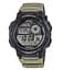Годинник Casio AE-1000W-5AVEF - мініатюра 1
