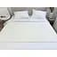Доріжка на ліжко Ecotton полістан Cream White 70х230 см (25177) - мініатюра 1