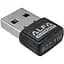 Бездротовий адаптер мережі Pix-Link Wi-Fi USB LV-UW06RK-ALFA Black (16668) - мініатюра 1