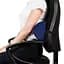 Подушка напіввулік Half Roll Pillow Qmed med0001398 - мініатюра 6