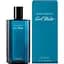 Туалетная вода Davidoff Cool Water 200 мл - миниатюра 1