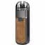 Под-система електронна сигарета Smok Nord 5 80 W Pod Kit 2000 mAh 5 ml Brown (10363) - мініатюра 1